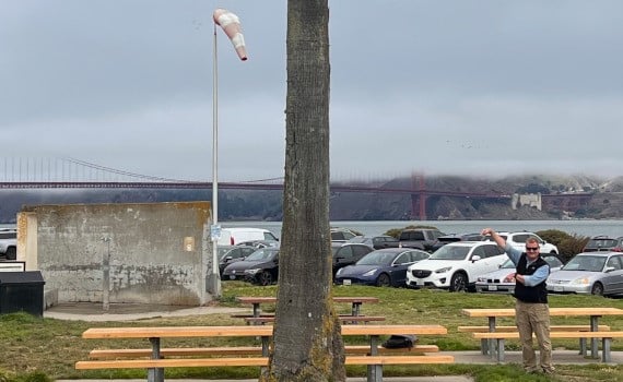 Meeting location